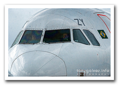 avión / aircraft