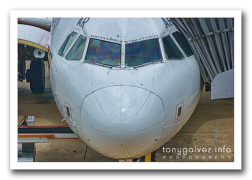 una nueva aerolínea paraguaya quiere volar a Brasil en 2011