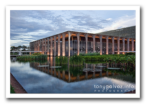 vuelo Montevideo – Brasilia con la Pluna