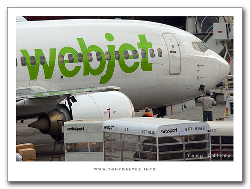 Webjet: continúan las promociones y faltan las reglas