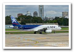LATAM, ¿surge la Lan Brasil? – nuestro análisis preliminar