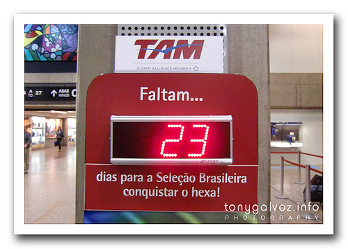 ¿está justificado el optimismo de la Tam?
