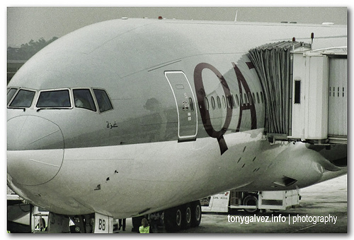 las mejores aerolíneas del mundo 2012