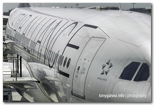 la Star Alliance cumple 15 años